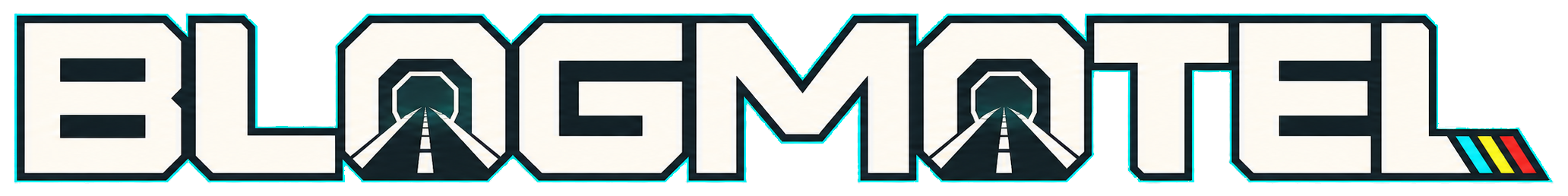 BLOGMOTEL